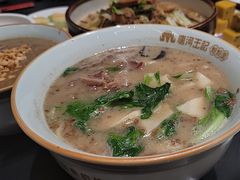 -唐河王记·南阳民间菜(国基路店)