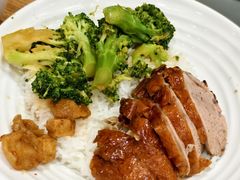 -裕记烧腊连锁餐饮(国商分店)