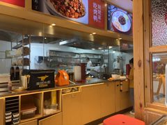 -姥姥春饼·烤鸭(未央路盛龙店)