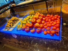 -静之湖湖畔餐厅