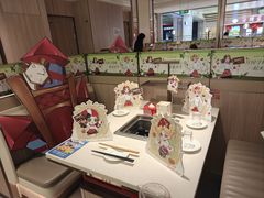 -海底捞火锅(凤凰广场店)