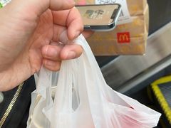 -麦当劳(西安雁塔路店)