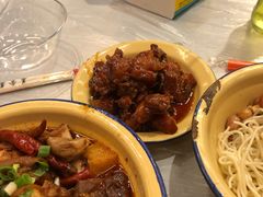 -东排食堂长沙小吃大排档(五一广场店)