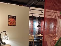 -纳鲁孜·新疆特色餐厅(上海悦荟广场店)