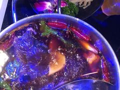 -唯爱KTV聚会餐厅(仙林东城汇店)