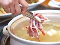 -清真华宇开锅羊肉