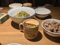 -农耕记·湖南土菜(halo广场店)
