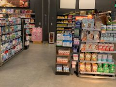 -Olé精品超市(苏州中心店)