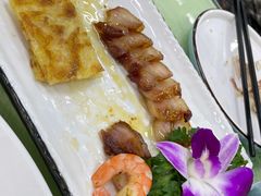 -景好海鲜餐厅(大鹏必选旅游店)