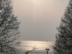 -滆湖低碳生态公园