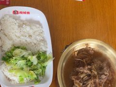-南城香·饭香串香馄饨香(富丰桥店)