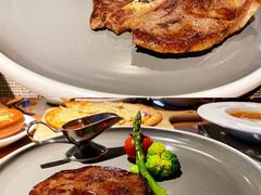 -新贝乐意大利餐厅(苏州中心店)