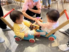 -Lilliput粒粒堡亲子餐厅(置汇旭辉店)