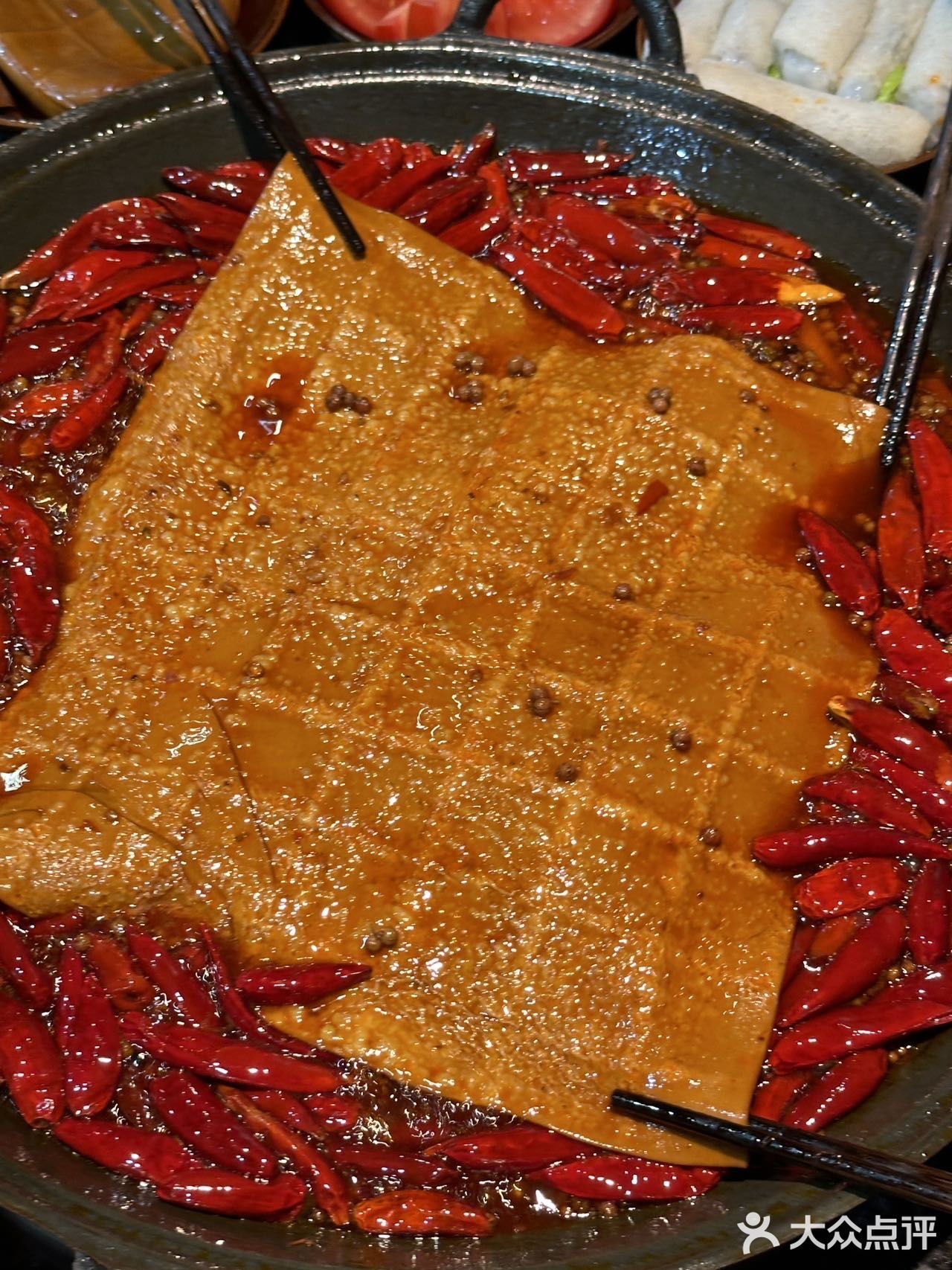 1r的起泡豆干，我的消费观崩塌了。。