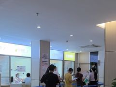 -美年大健康体检中心(红岭分院)