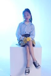 点击看大图 -金夫人婚纱摄影(长寿店)