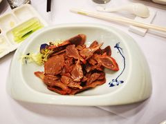 -北京全聚德(和平门店)
