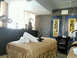 -Face Score美甲美睫皮肤管理