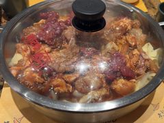 -黄记煌三汁焖锅(欢乐海岸店)
