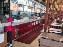 -老燕皇·南京菜(玄武湖店)