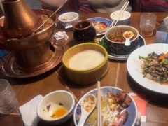 -雀舞云南菜(天津天河城购物中心店)