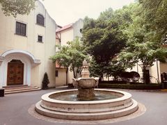 -汾阳花园酒店·餐厅(徐汇店)