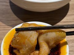 -福宝漠北·专注牛羊肉19年·西北菜(双湖林语店)