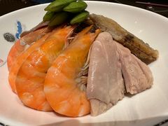 -上海人家花樣年华(中山公园店)