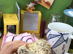 -花园饼屋·吐司蛋糕面包(星海店)