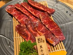 -黑牛の店·和牛烧肉(大悦城店)