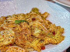 -满堂·烤鸭店·北京菜(鼓楼店)