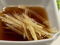 -荣轩(新荣记环球金融中心店)