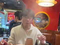 -京元盛铜锅涮肉(上海总店)