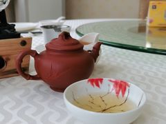 -番禺宾馆丽苑厅