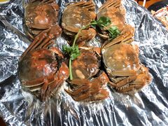 -捞围鲜·港式打边炉(海阳路店)