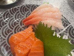 -争鲜回转寿司(中街大悦城店)