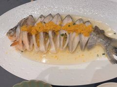 -A One Kitchen·南京精菜馆(晶丽酒店店)