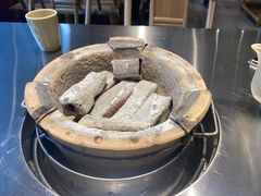 -郭铁柱·泥炉老火锅(江北龙湖天街店)