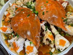 -金源山海一味(万科早城店)