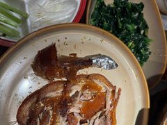 -青年公社烤鸭(蜀山万象汇店)
