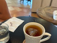 -Me Coffee下午茶艺术空间