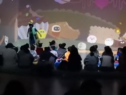 -小鸡哆哆故事屋·儿童乐园(嘉里城店)