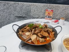 -又见炊烟私房菜(敬亭路店)