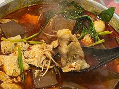 -金姐台湾菜(珠江路店)