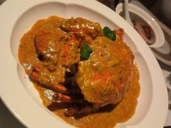 -狮拾久·现代新加坡料理(福田COCO Park店)