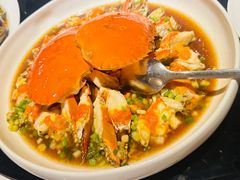 -玫瑰厅上海菜(兴国路店)