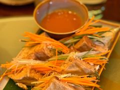 -亚特兰蒂斯·蟹餐厅 CRAB KITCHEN·鲜活海鲜