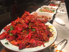 -加餐海鲜自助(宝龙一城店)