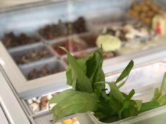 -老兵麻辣烫(世欧王庄店)