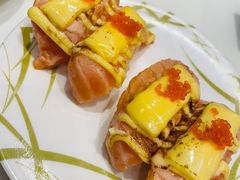 -争鲜回转寿司(南开大悦城店)